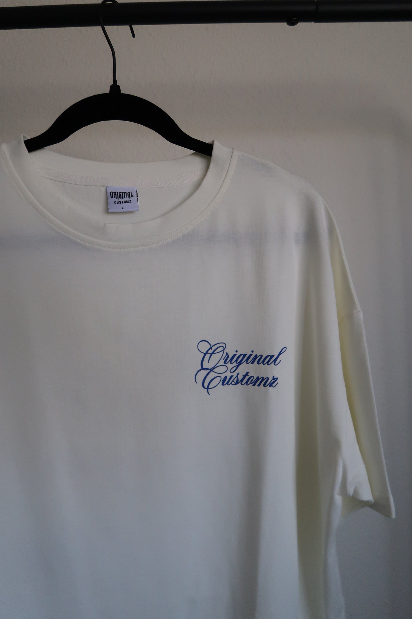 be uniquely you - cream