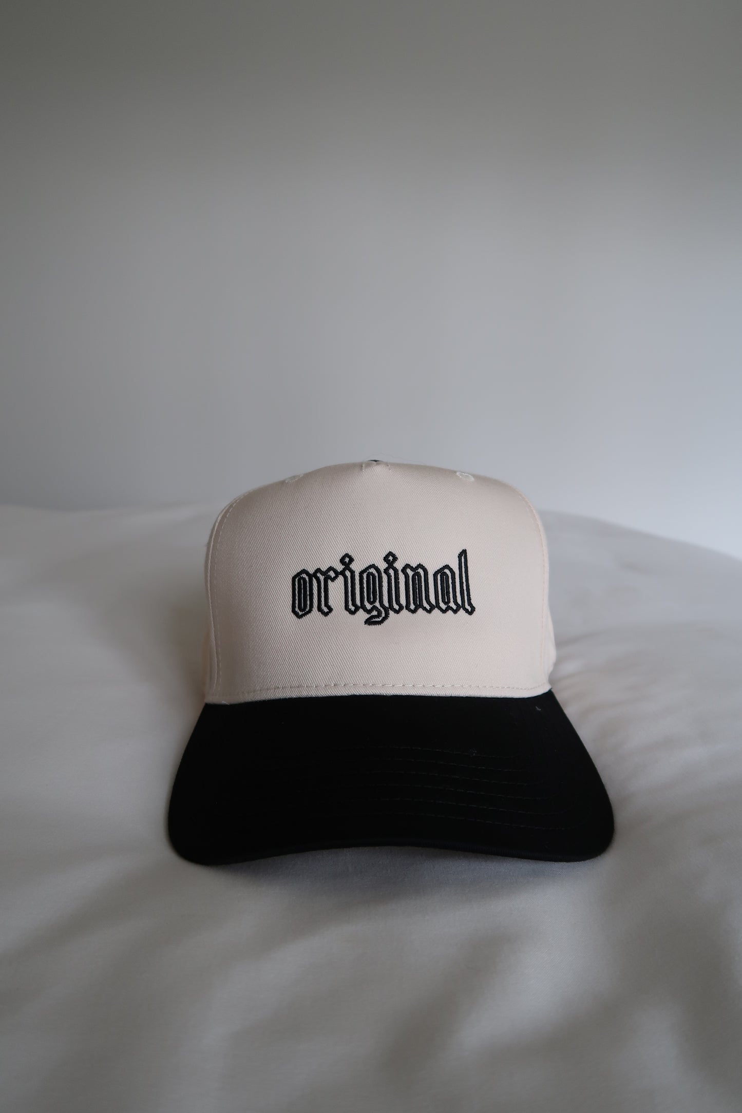 original trucker