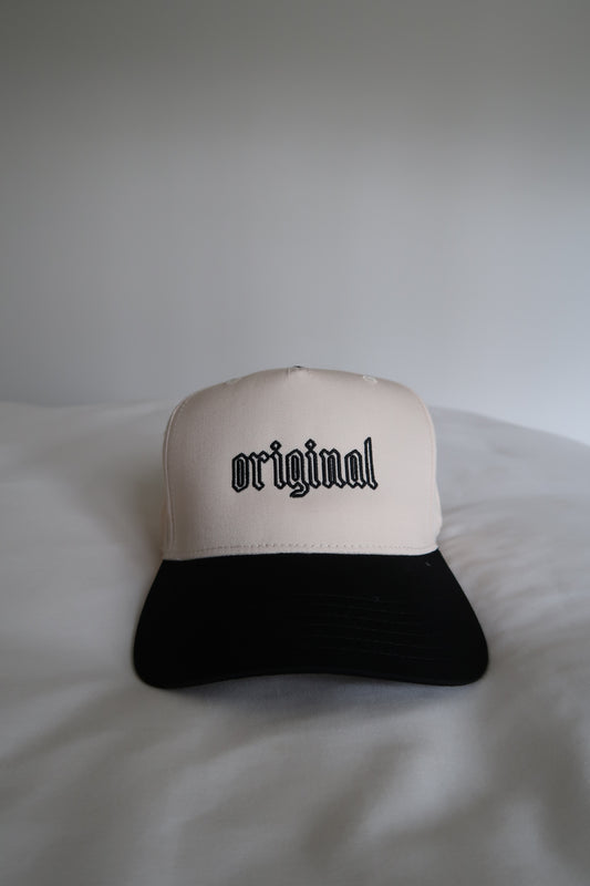 original trucker