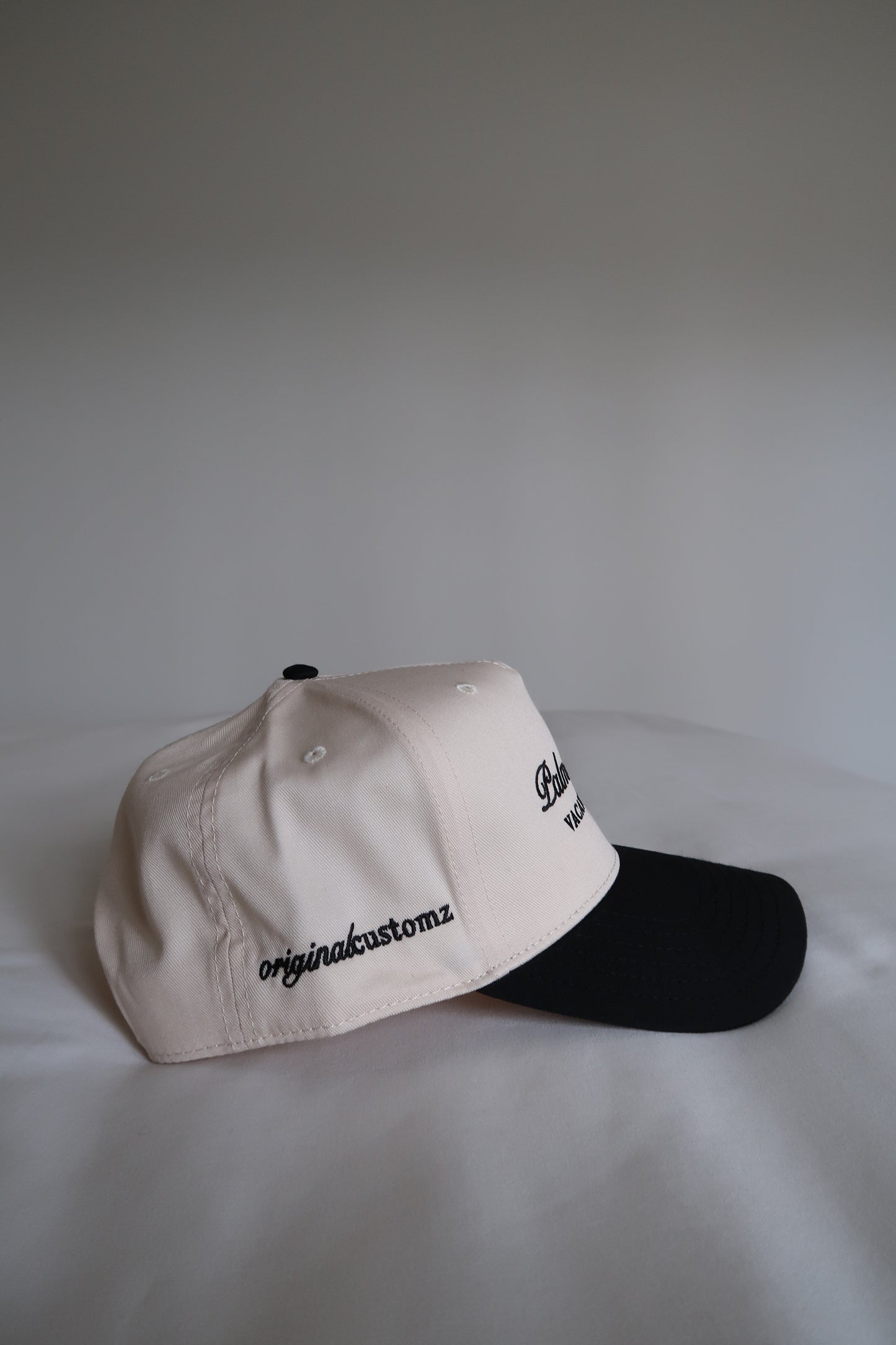 Palm Springs trucker