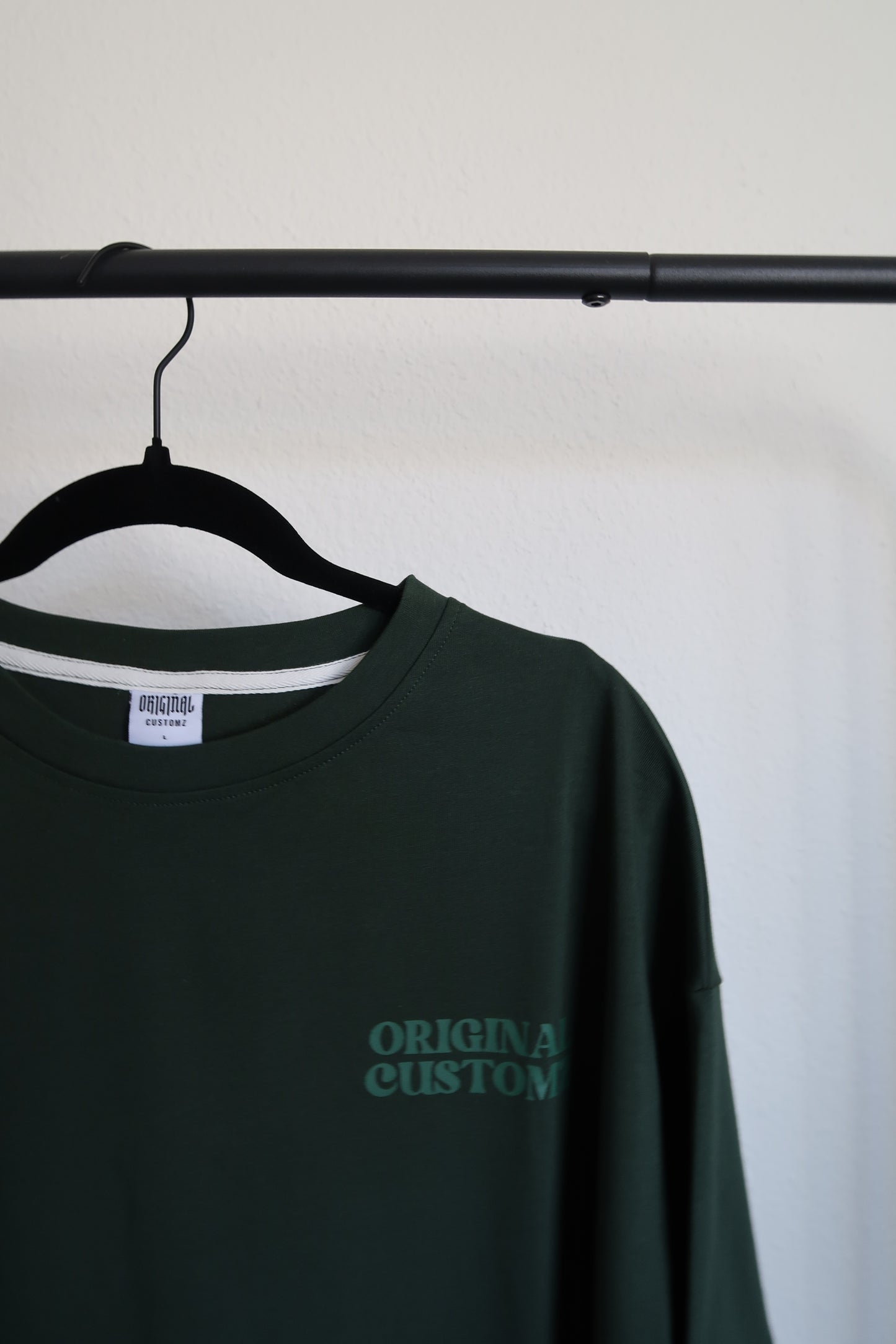 coachella valley cowboy - green