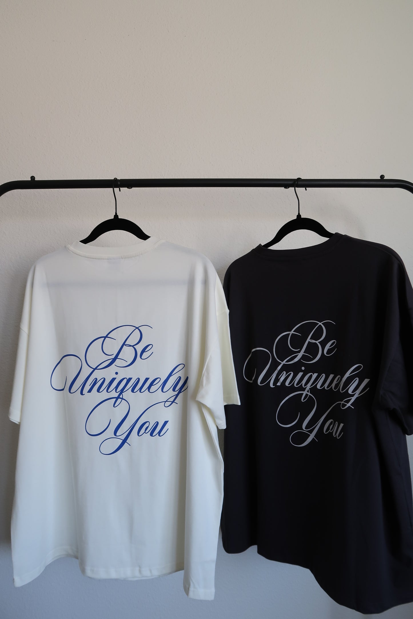 be uniquely you - cream