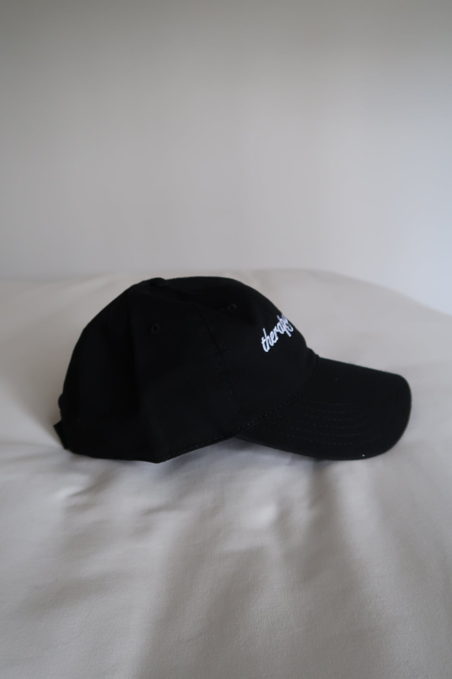 therapy is hot baseball cap