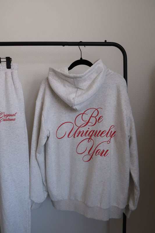 be uniquely you hoodie