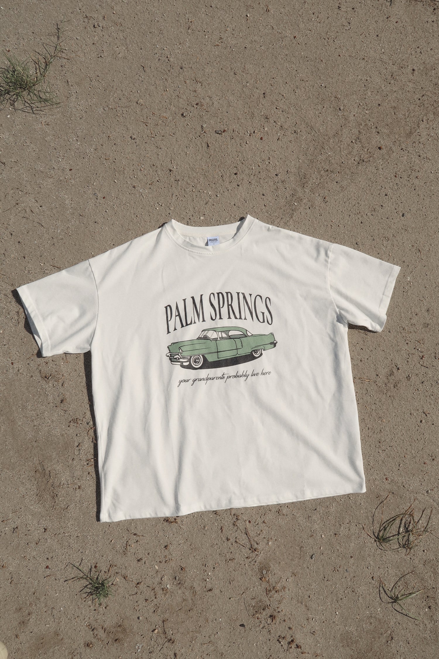 palm springs