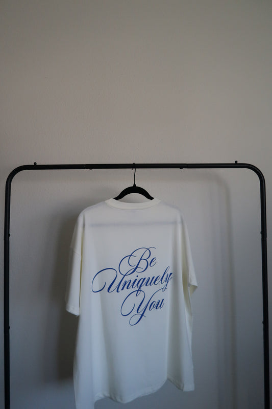 be uniquely you - cream