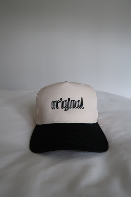 original trucker