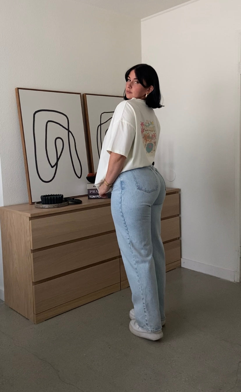 palm springs playground tee