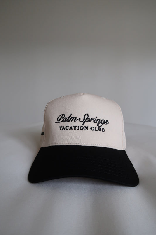 Palm Springs trucker