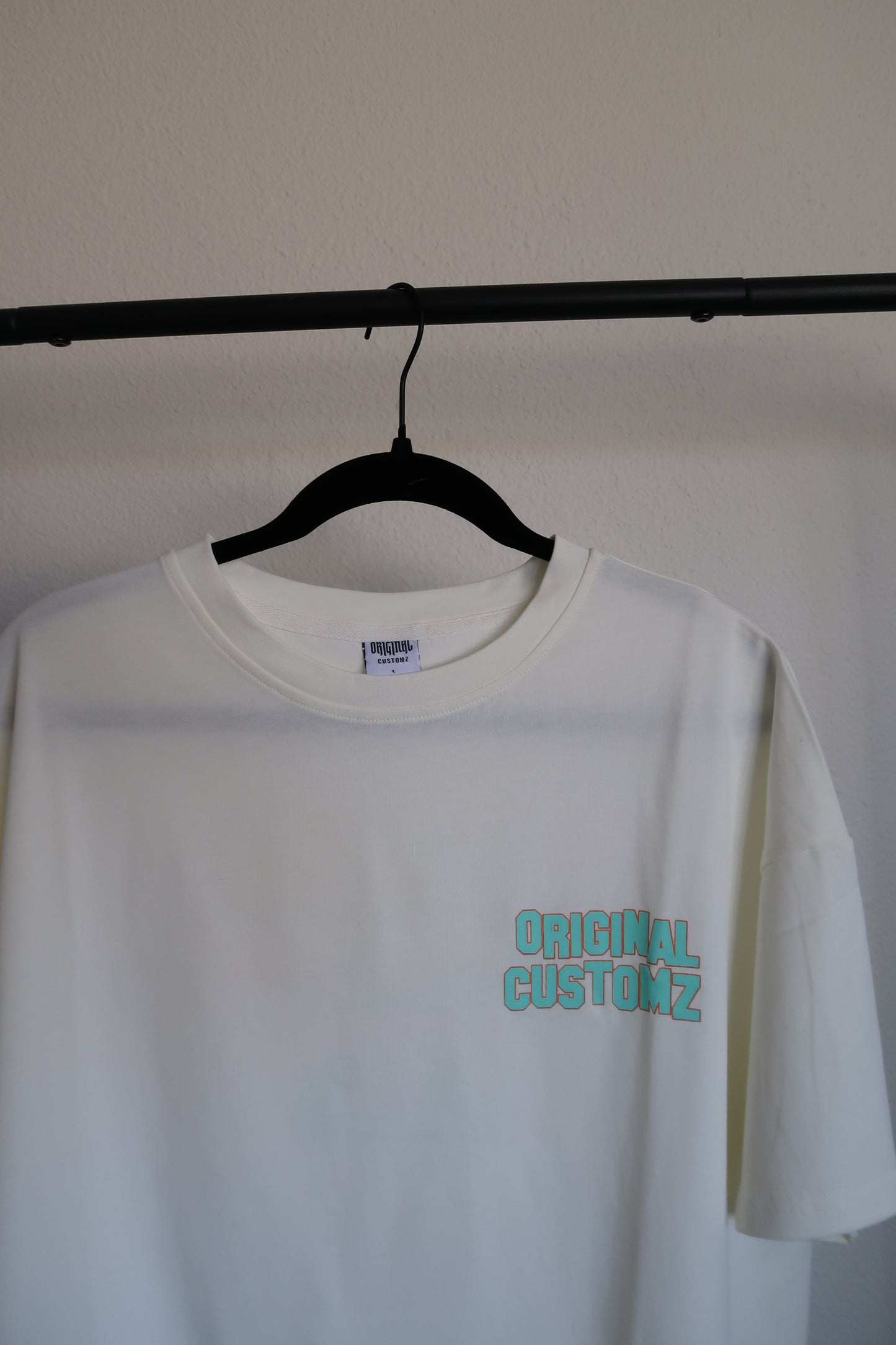 palm springs playground tee
