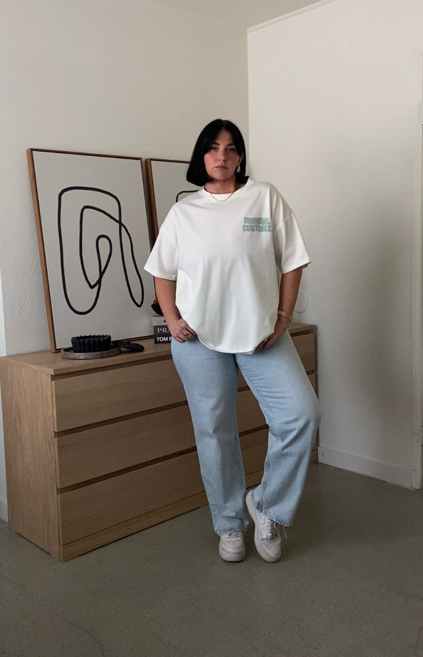palm springs playground tee