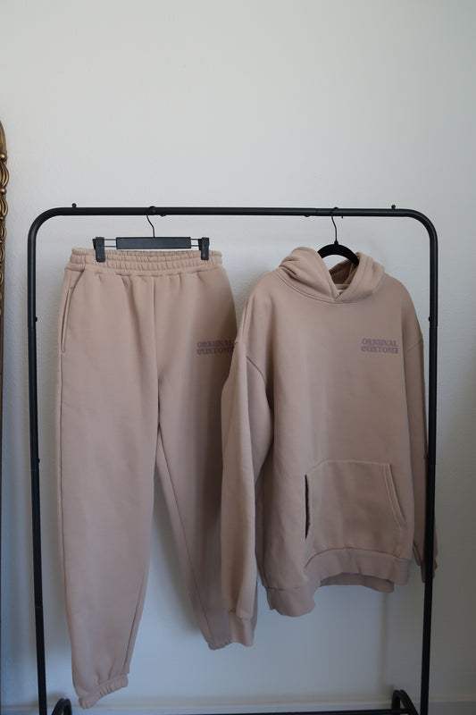 sand sweatpants