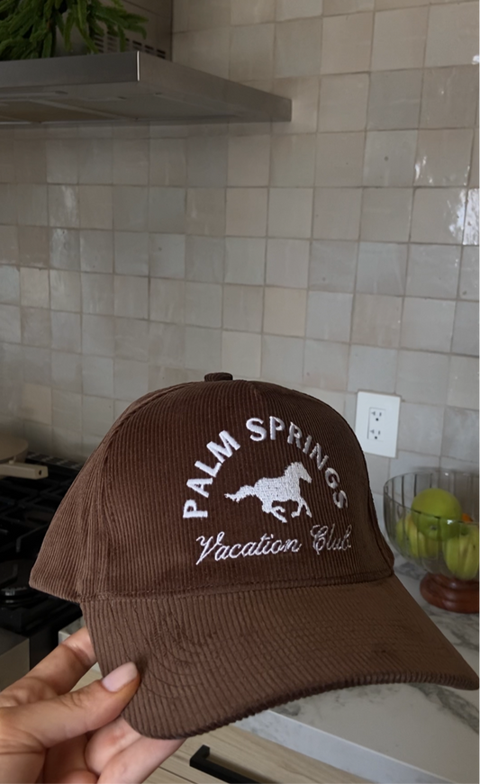 Palm Springs Vacation Club