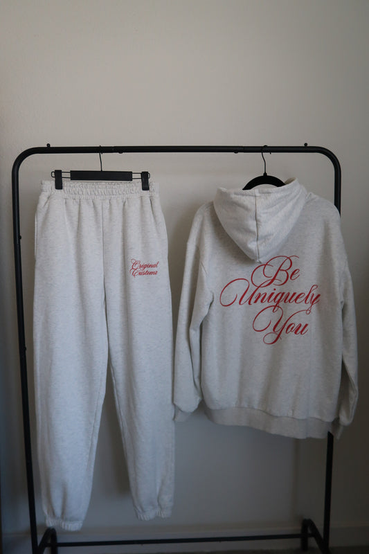 be uniquely you hoodie